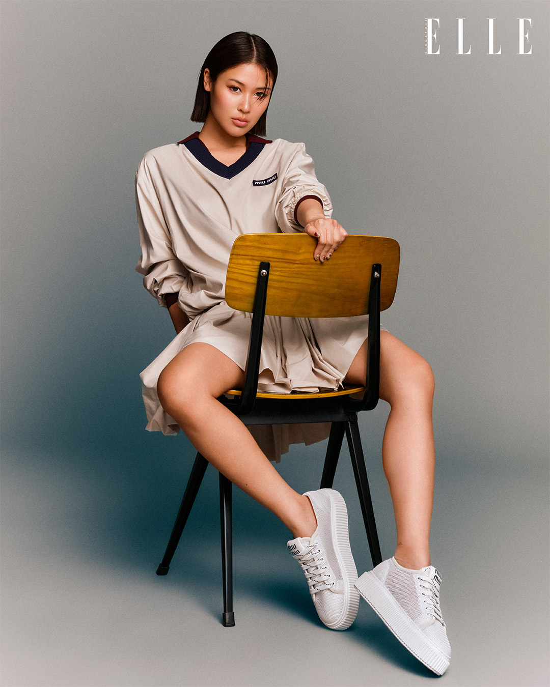 Chen Yixin On Creative Control & Slowing Down In A Visibility-Driven Industry