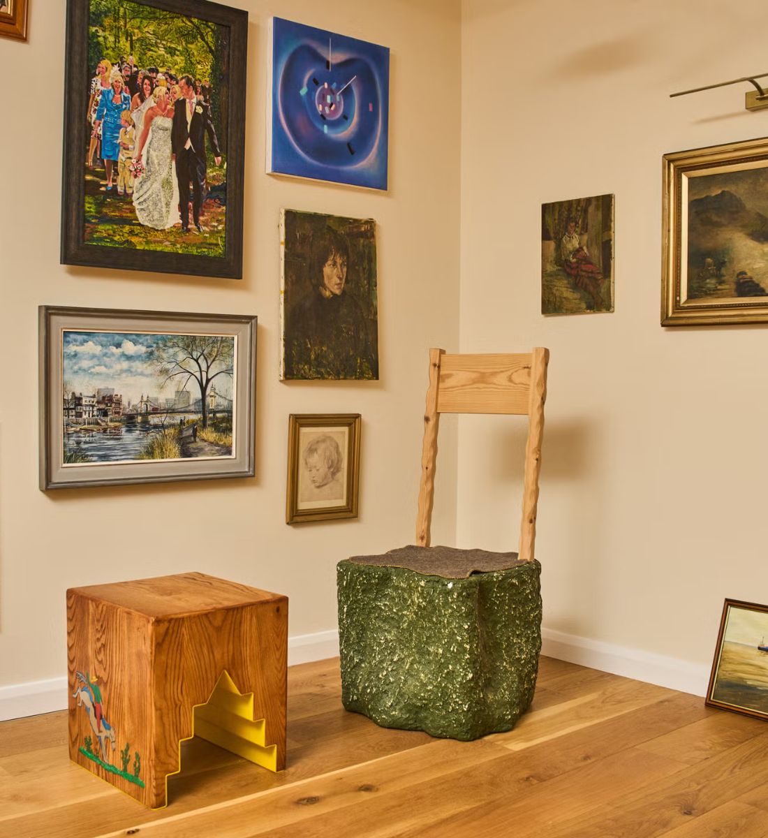 The best of London Craft Week 2026