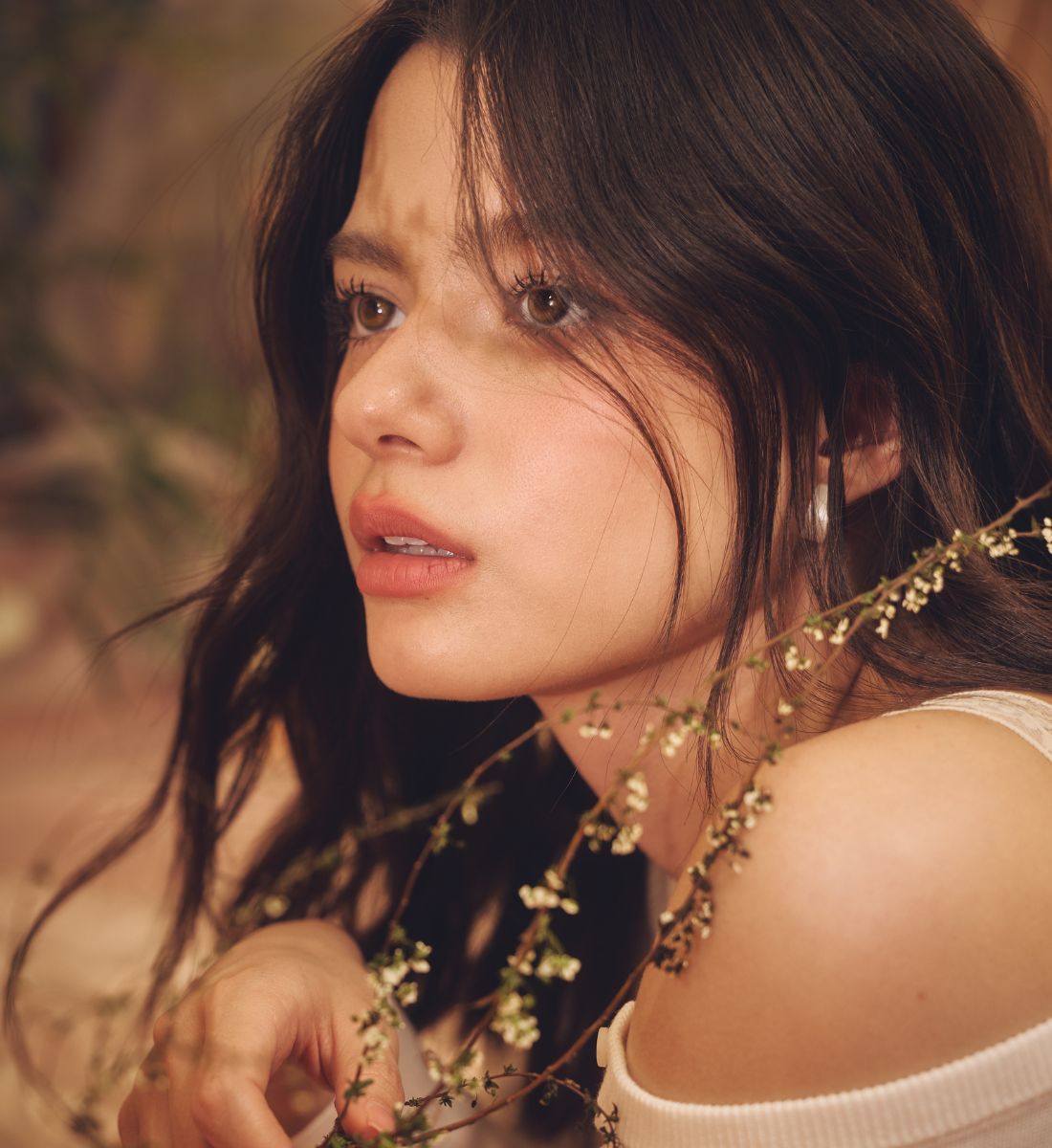 Becky Armstrong On Her Debut Single "Skin" & Her Vision For Her Upcoming EP