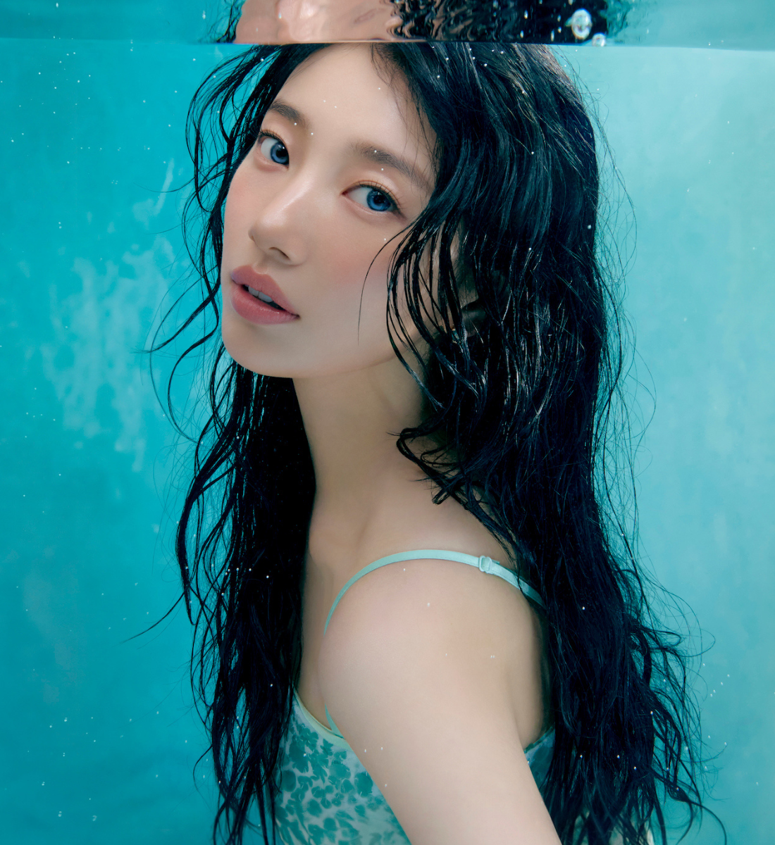 Anua Welcomes Suzy As Its New Brand Ambassador