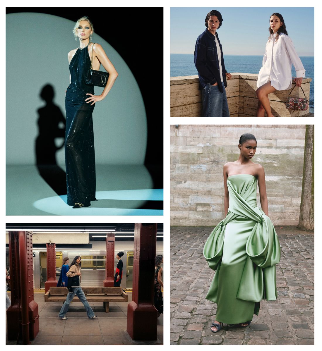 The Pre-Fall 2026 Collections To Have On Your Radar