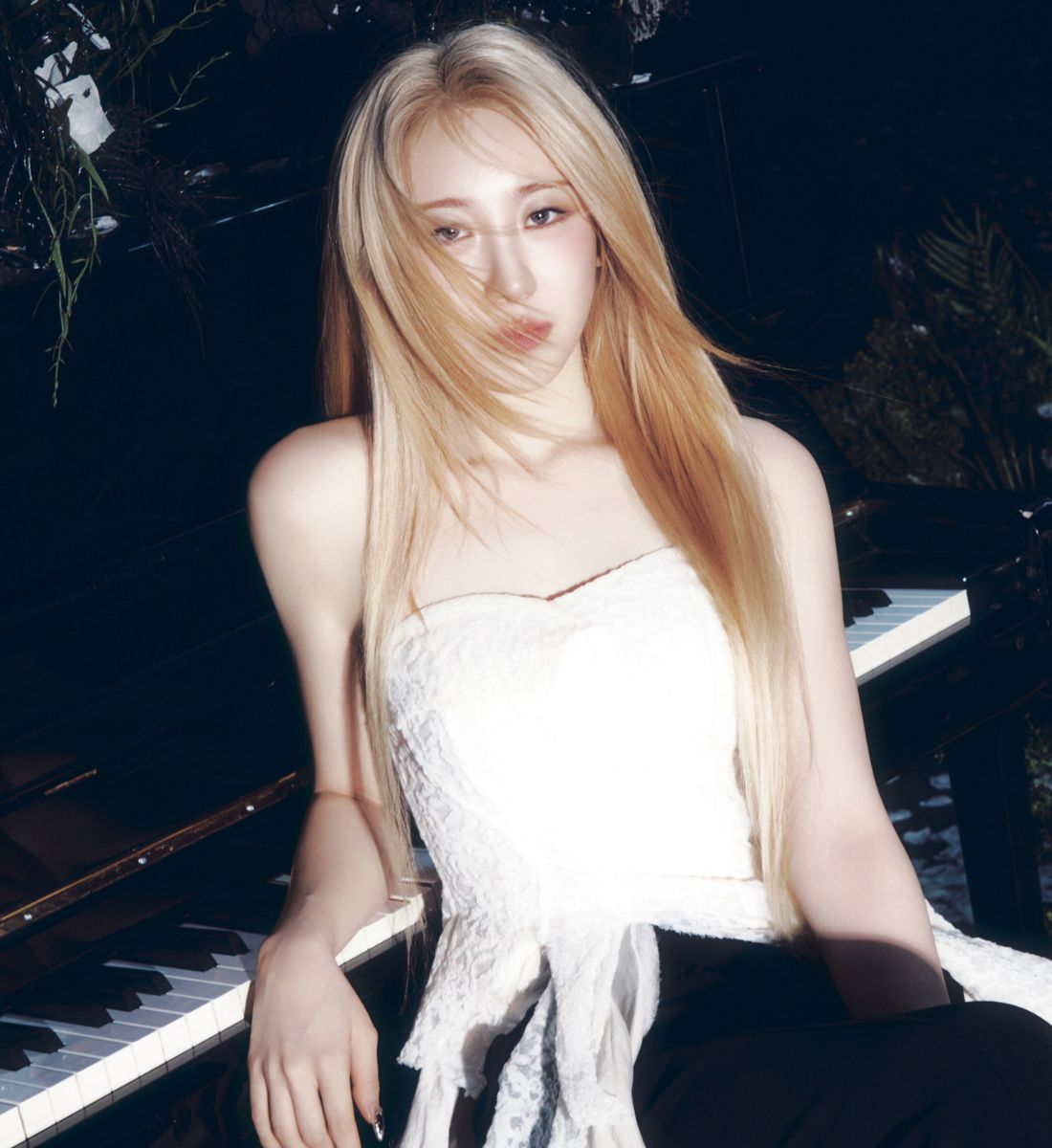 Lee Chaeyeon On Her New EP Till I Die & What Fuels Her Passion For Performing