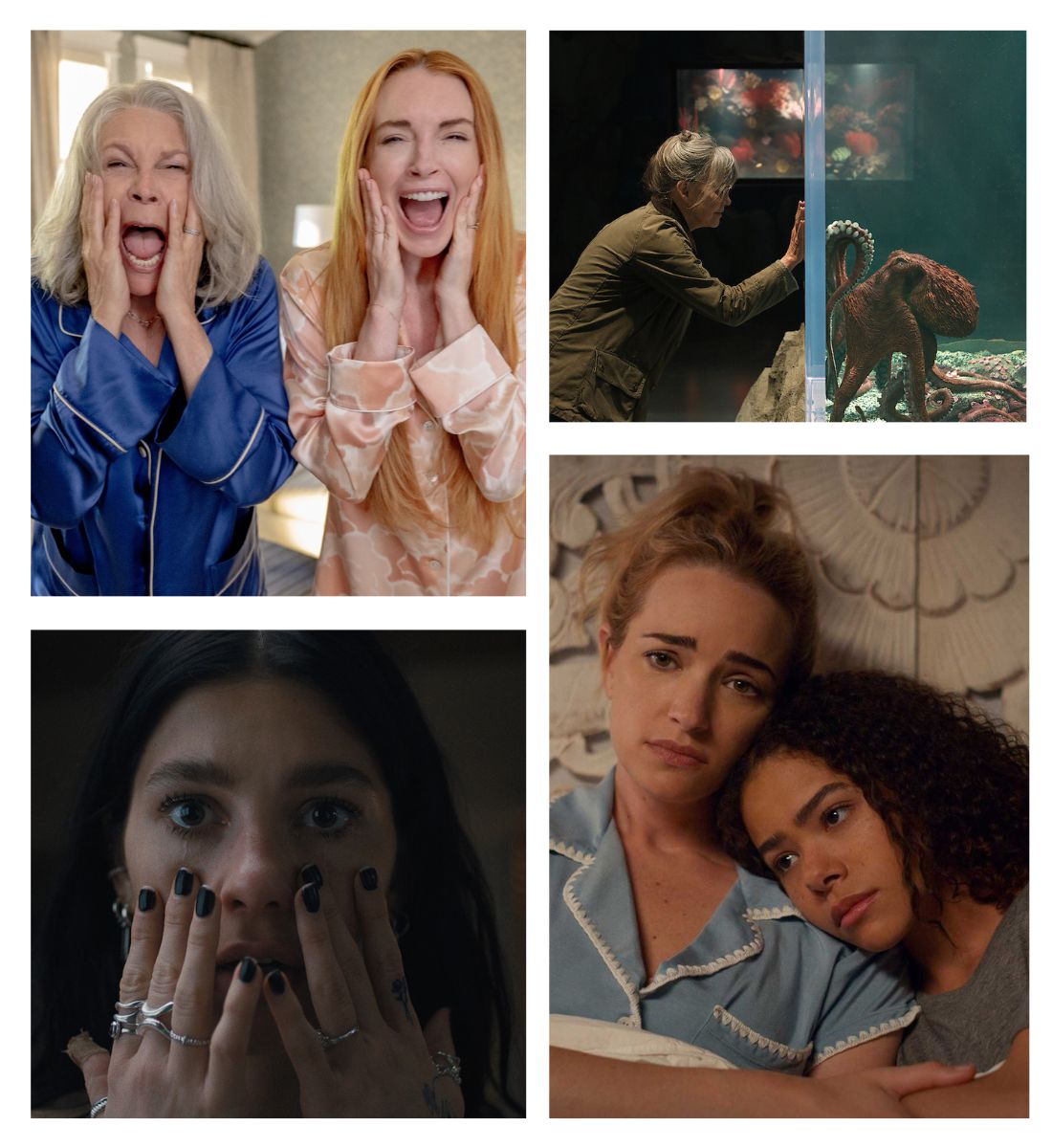 What To Binge Watch With Mum This Mother’s Day Weekend