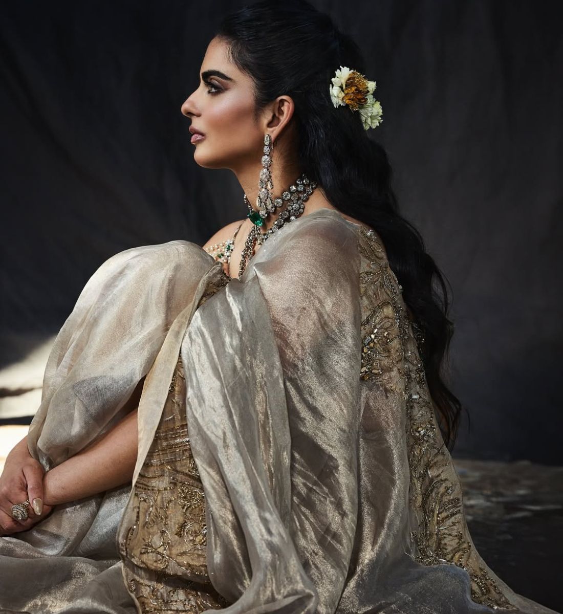 Isha Ambani: From The Boardroom To The Met Gala