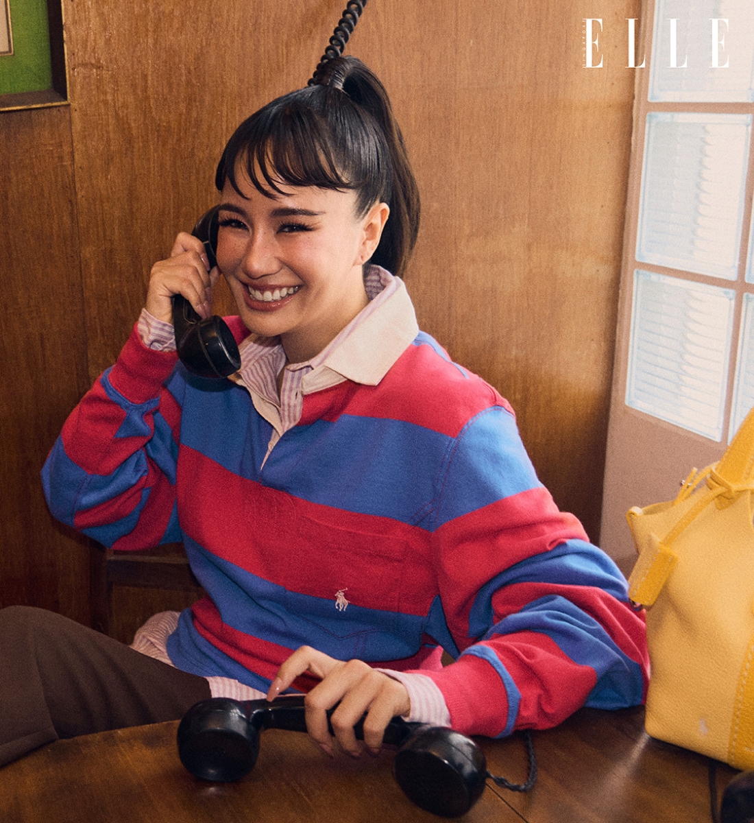 Homepage - ELLE Singapore