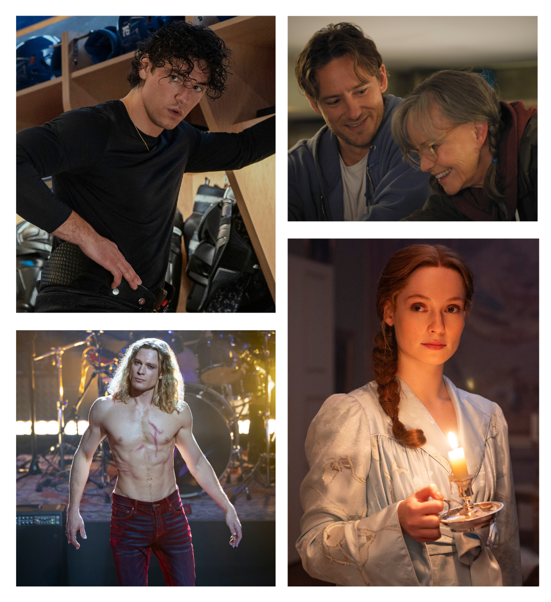 The Must-Watch Book-To-Film & Series Adaptations For Fiction Lovers