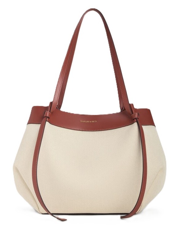 Charles & Keith’s Calla Bag Has Personality In Spades