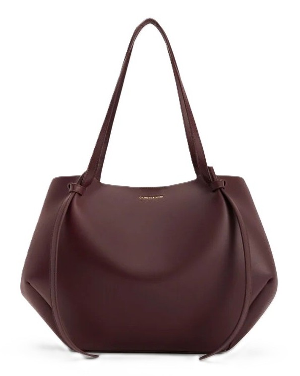 Charles & Keith’s Calla Bag Has Personality In Spades