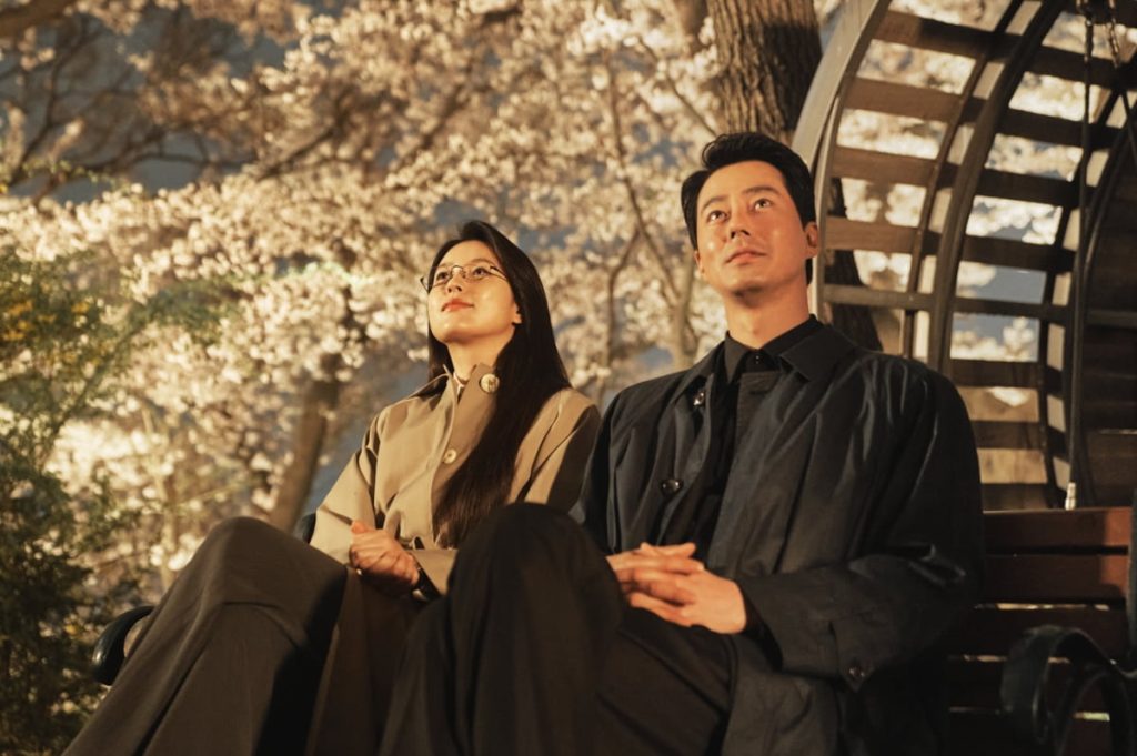 What To Binge Watch With Mum This Mother’s Day Weekend