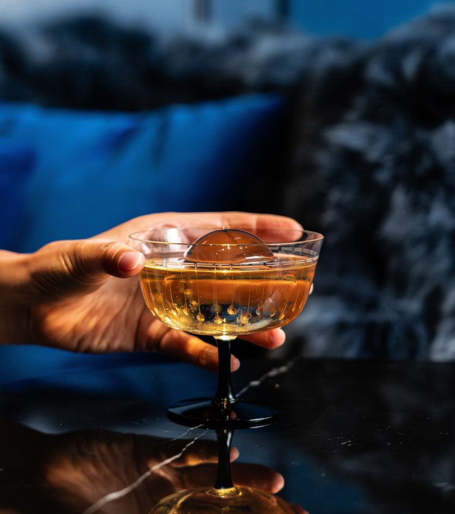 Where To Drink & Dine In Singapore This May
