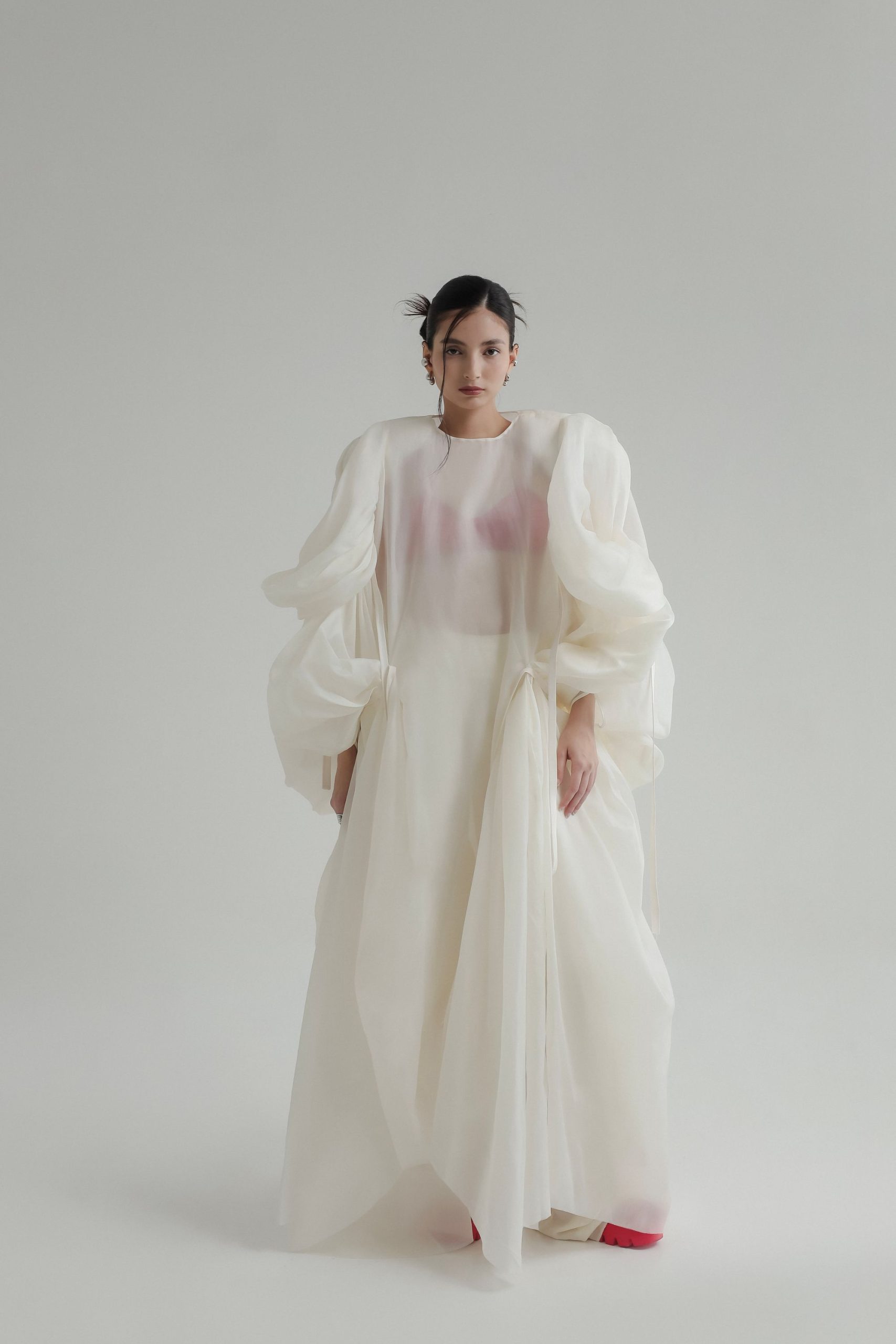 At LASALLE College Of The Arts’ 2026 Graduate Show ‘De: Centering’, The Future Of Fashion Shines Bright