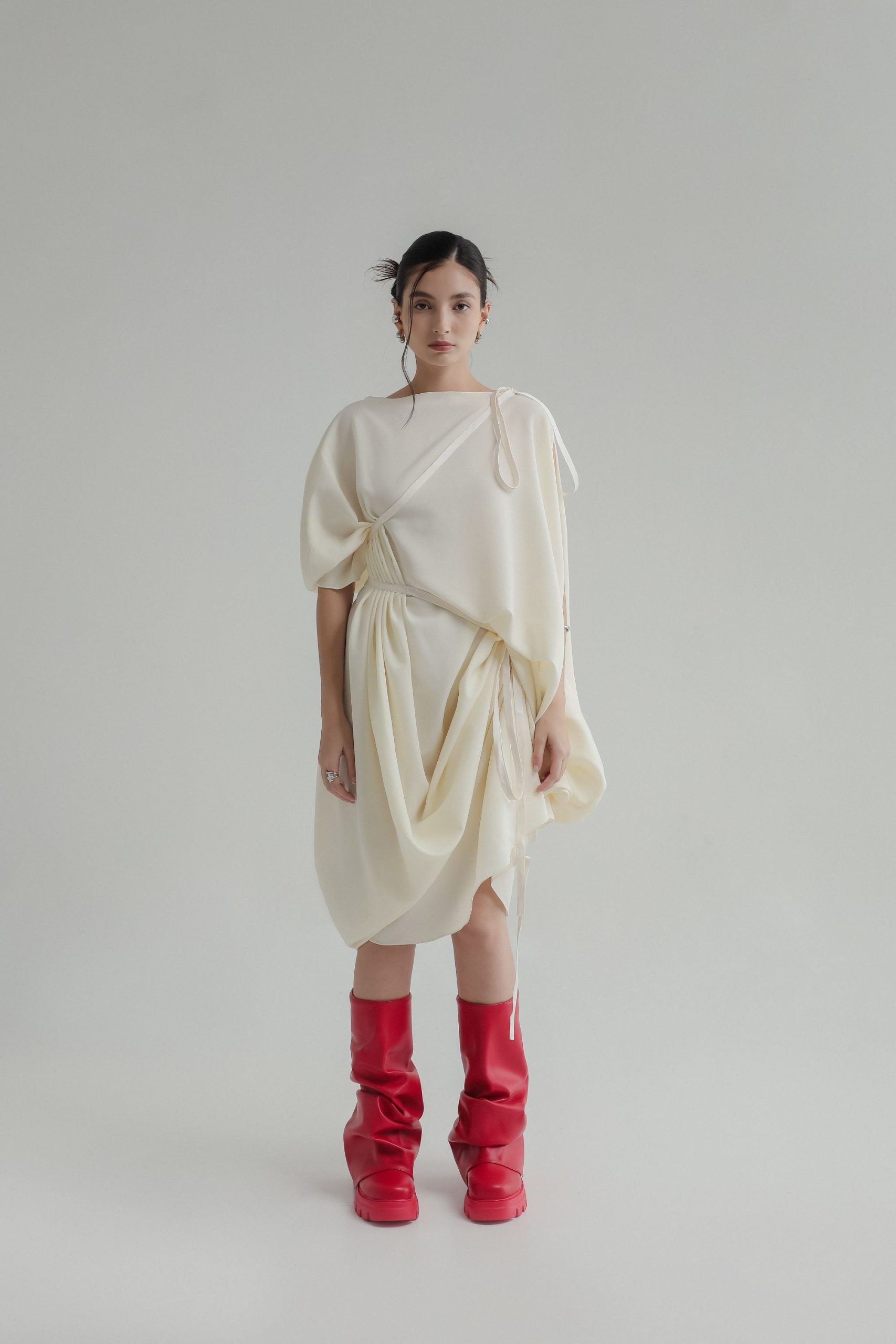 At LASALLE College Of The Arts’ 2026 Graduate Show ‘De: Centering’, The Future Of Fashion Shines Bright