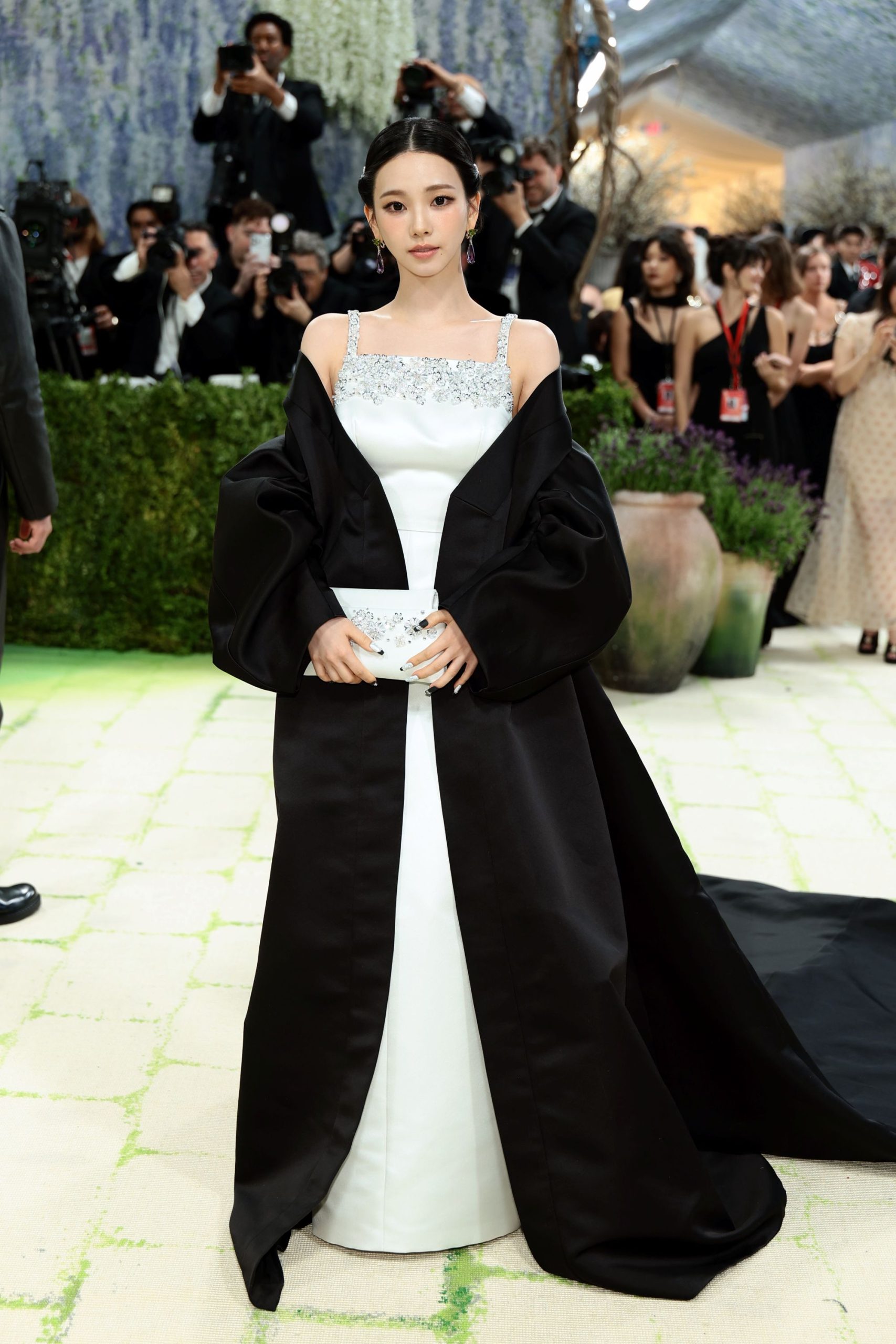 The Best Celebrity Looks From The 2026 Met Gala