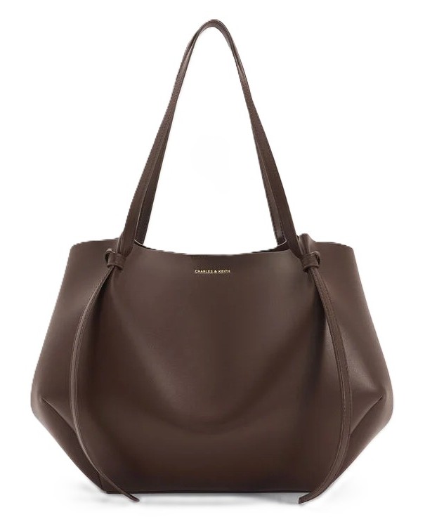 Charles & Keith’s Calla Bag Has Personality In Spades