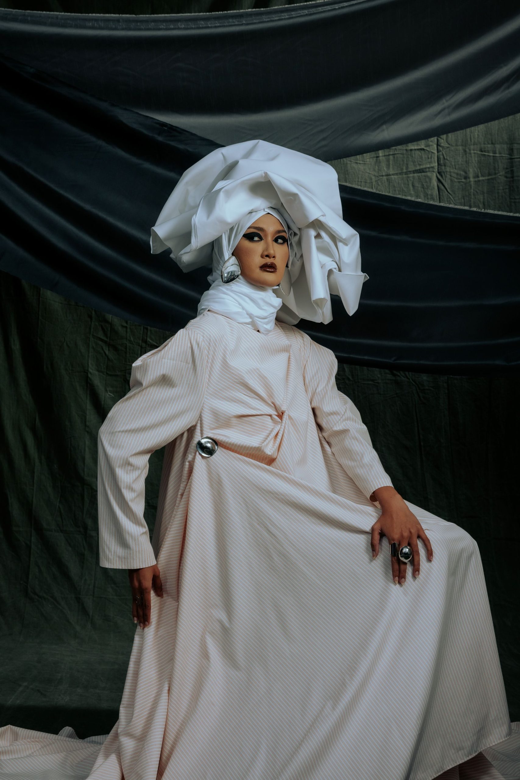 At LASALLE College Of The Arts’ 2026 Graduate Show ‘De: Centering’, The Future Of Fashion Shines Bright