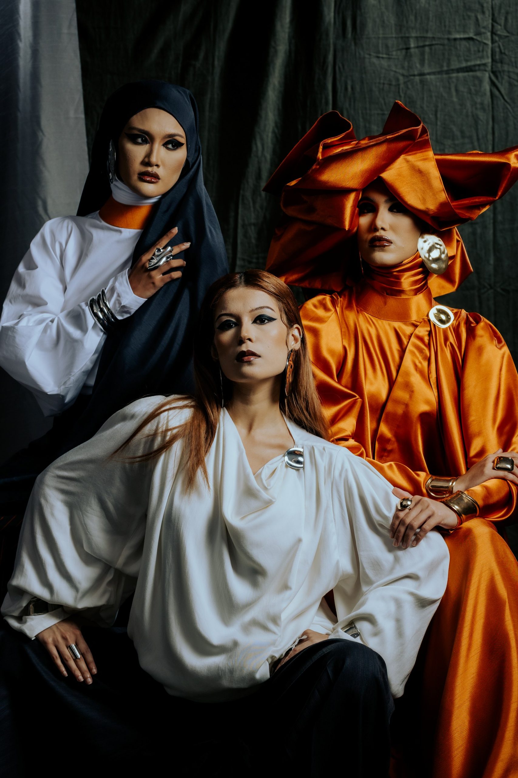 At LASALLE College Of The Arts’ 2026 Graduate Show ‘De: Centering’, The Future Of Fashion Shines Bright