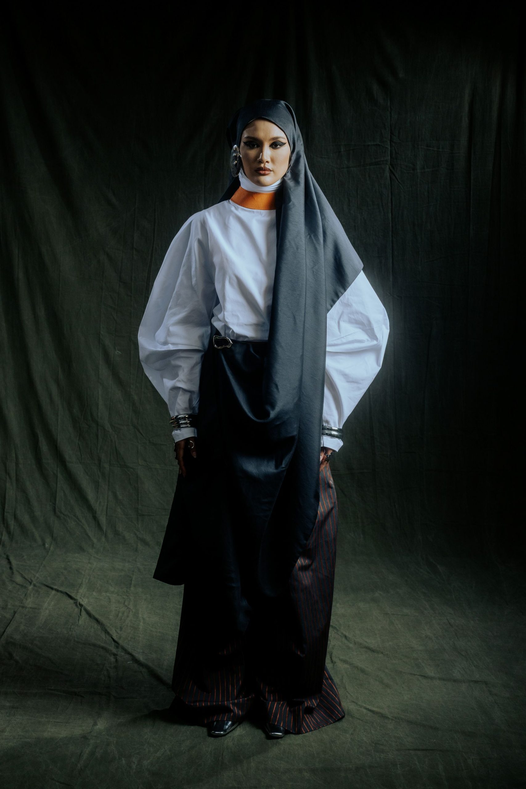 At LASALLE College Of The Arts’ 2026 Graduate Show ‘De: Centering’, The Future Of Fashion Shines Bright