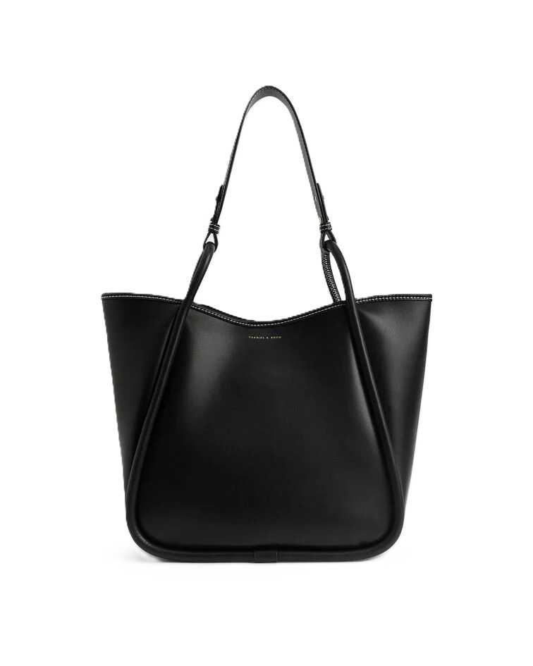 Charles & Keith’s Lyla Bag Is A Globe-Trotting, Street Style Star