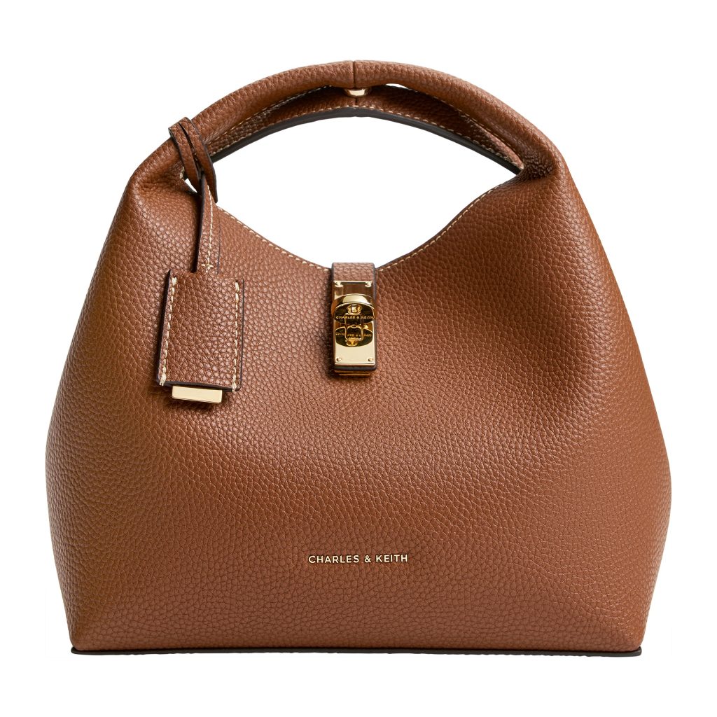 Charles & Keith’s Chance Bag Got You Covered For Every Occasion