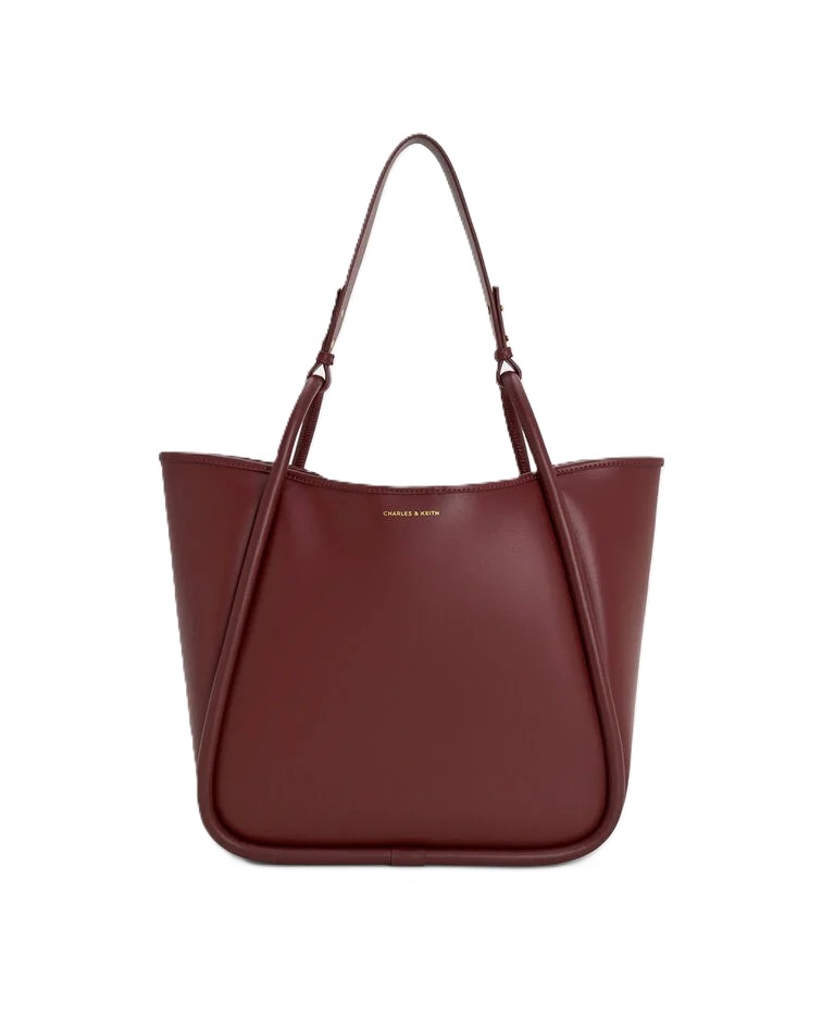 Charles & Keith’s Lyla Bag Is A Globe-Trotting, Street Style Star