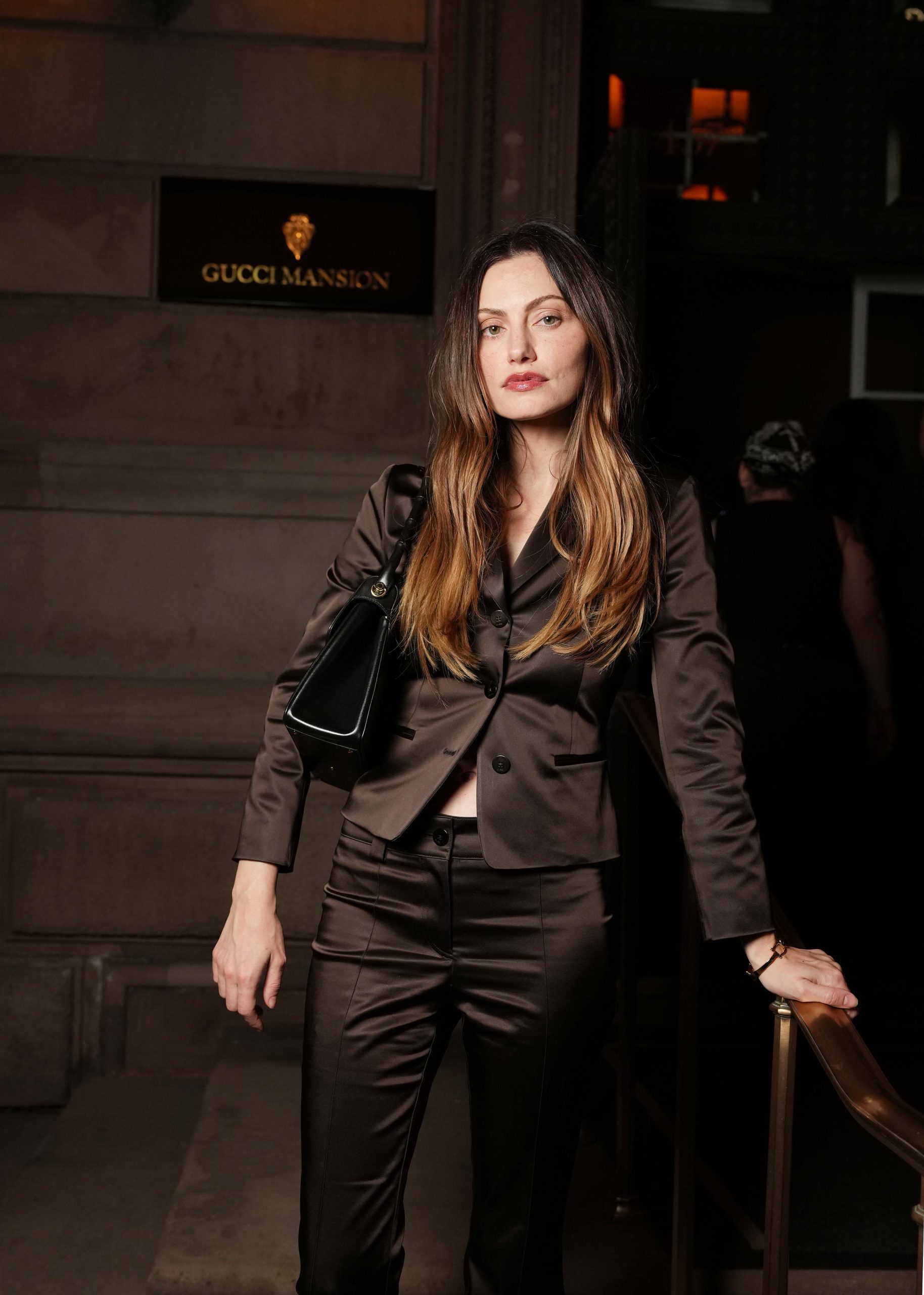 Spotted: Davika Hoorne, Shawn Mendes and Anne Curtis At The Gucci Cruise 2026/27 Show