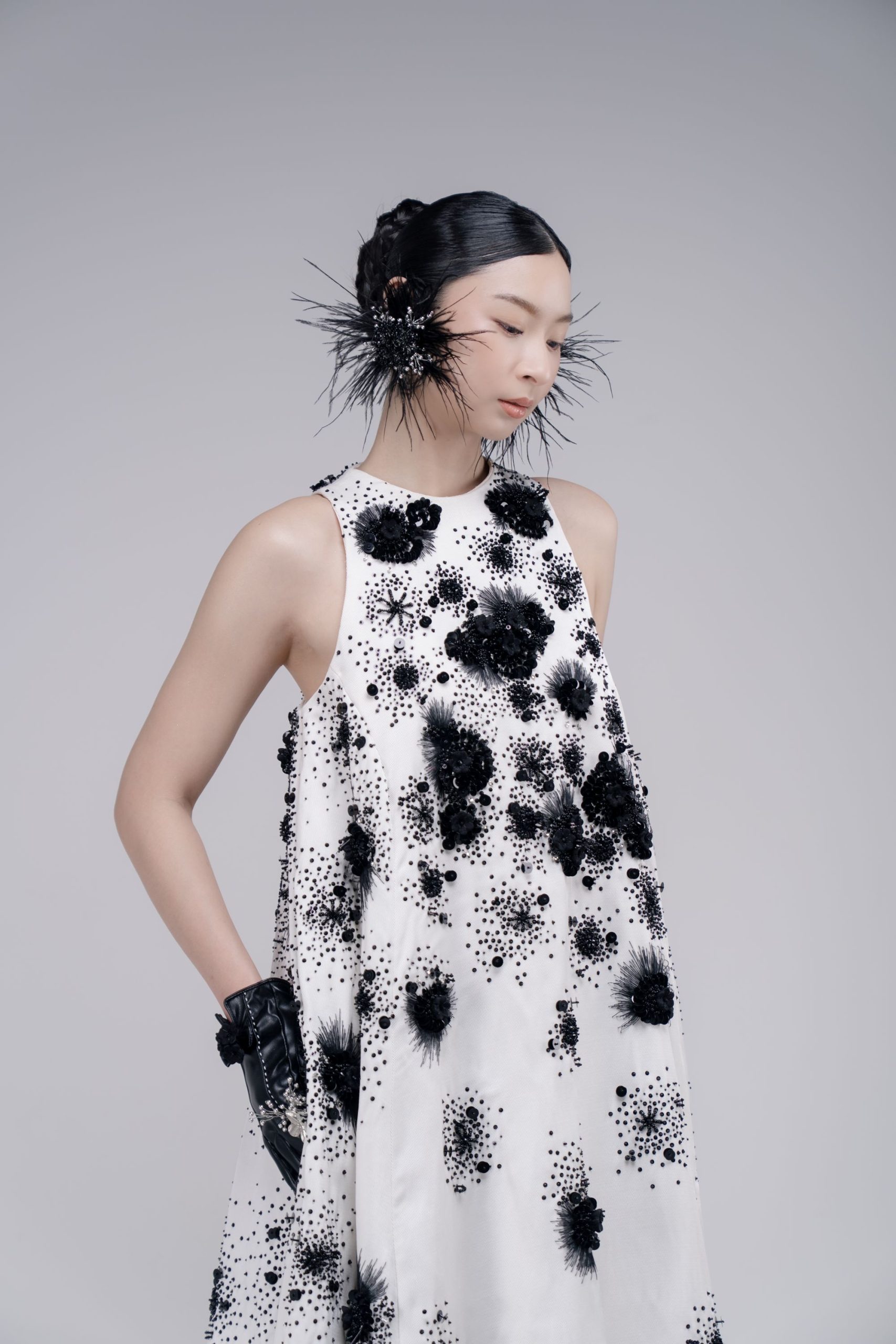 At LASALLE College Of The Arts’ 2026 Graduate Show ‘De: Centering’, The Future Of Fashion Shines Bright