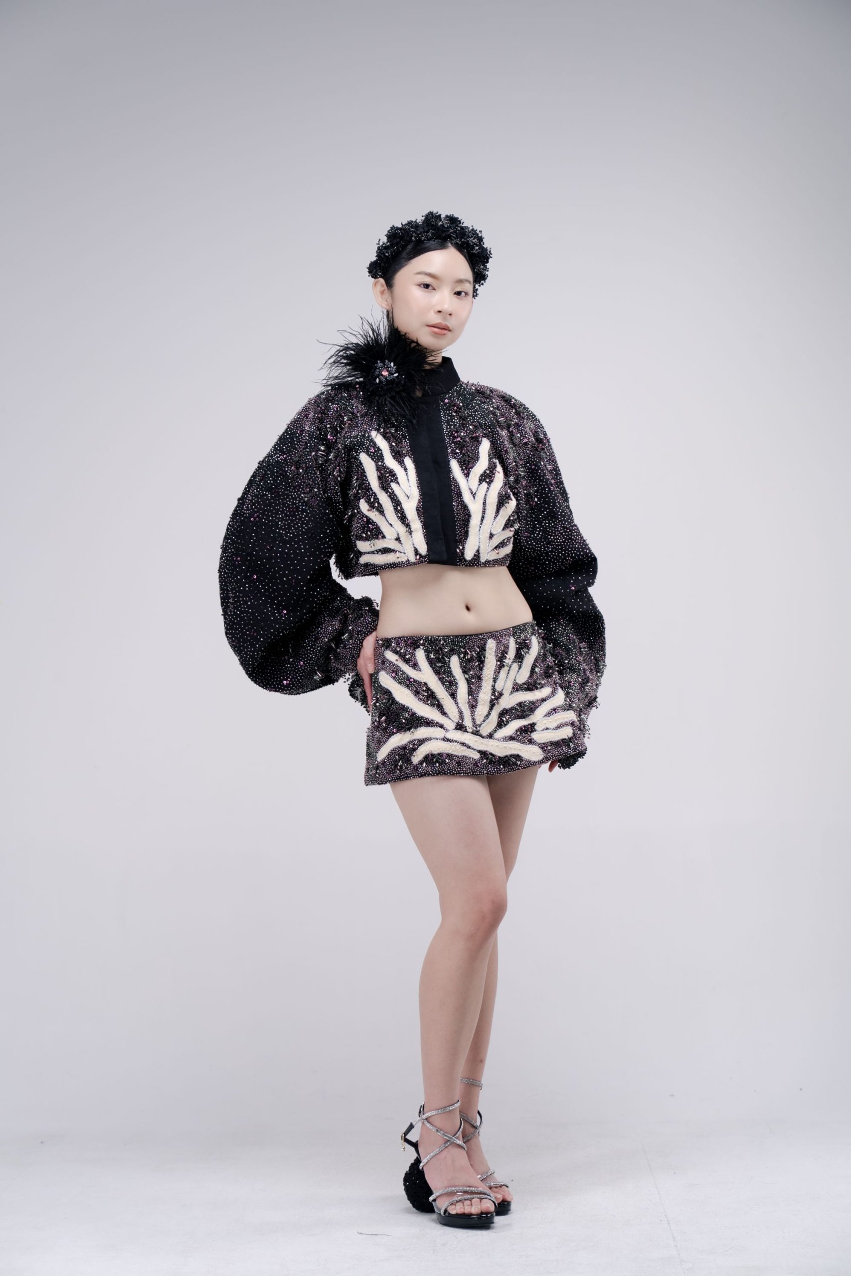 At LASALLE College Of The Arts’ 2026 Graduate Show ‘De: Centering’, The Future Of Fashion Shines Bright