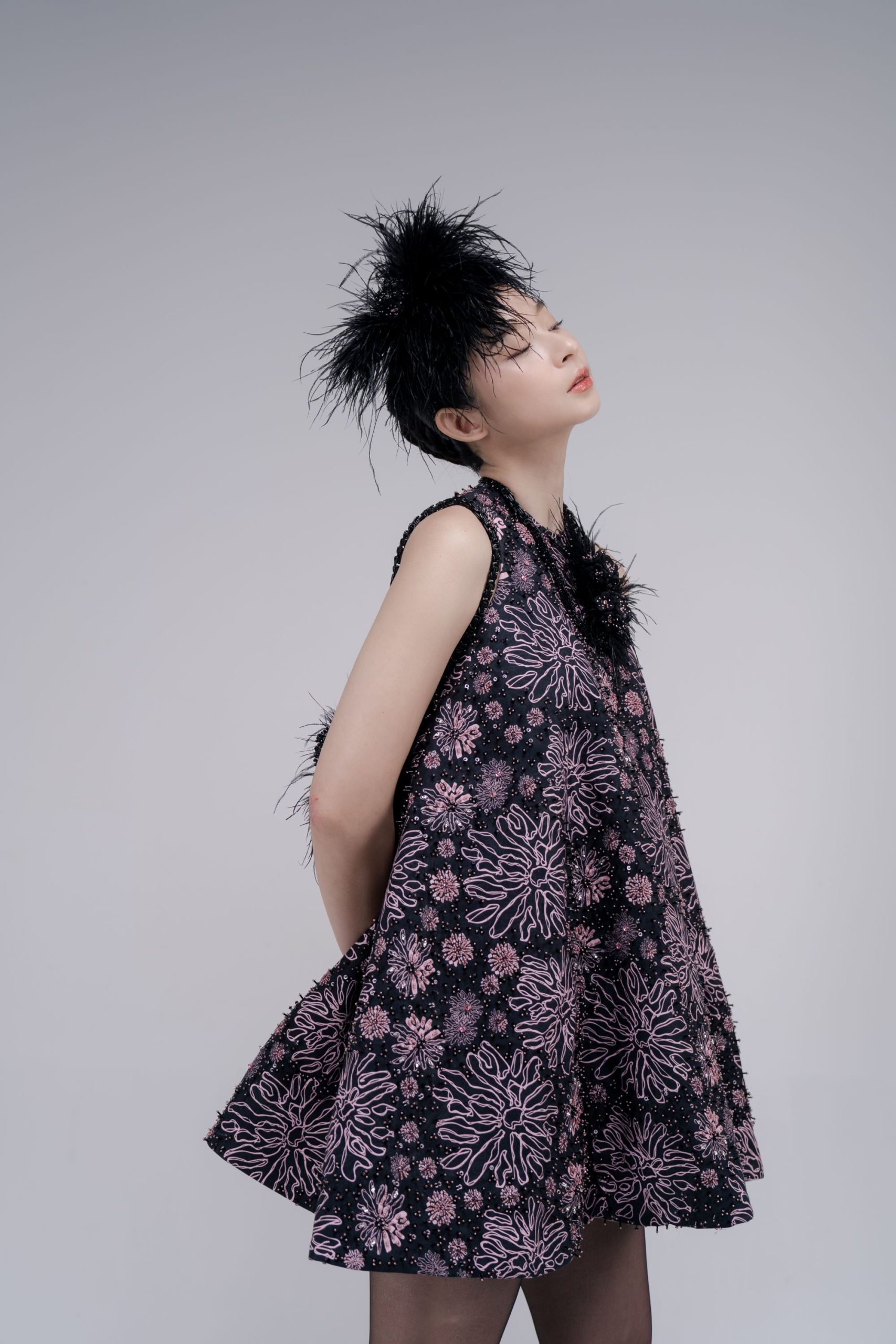 At LASALLE College Of The Arts’ 2026 Graduate Show ‘De: Centering’, The Future Of Fashion Shines Bright