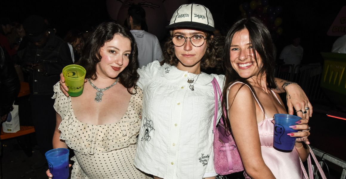 Coach Debuts New Brain Dead Collaboration With Surprise New York Runway ...