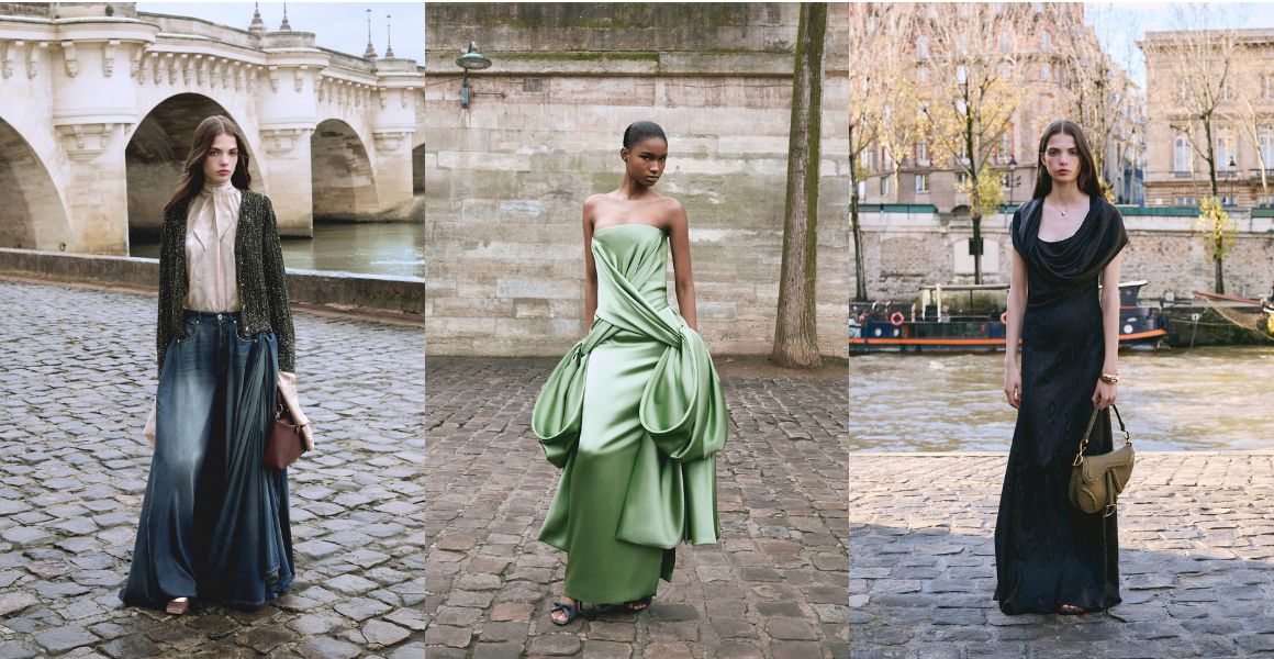 The Pre-Fall 2026 Collections To Have On Your Radar