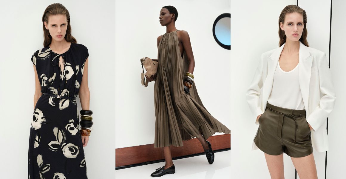 The Pre-Fall 2026 Collections To Have On Your Radar
