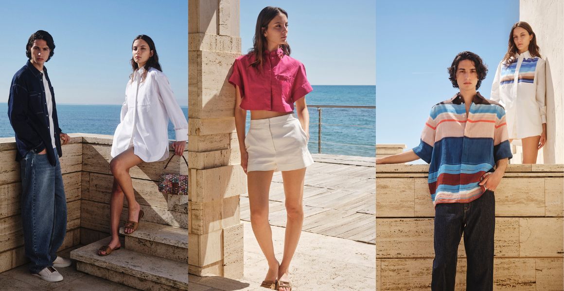 The Pre-Fall 2026 Collections To Have On Your Radar