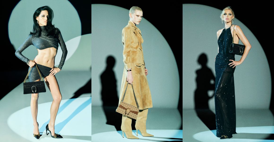 The Pre-Fall 2026 Collections To Have On Your Radar