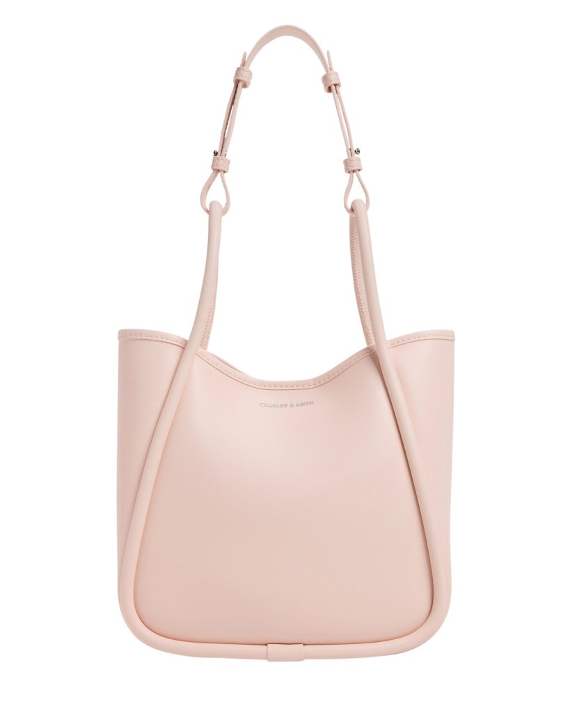 Charles & Keith’s Lyla Bag Is A Globe-Trotting, Street Style Star
