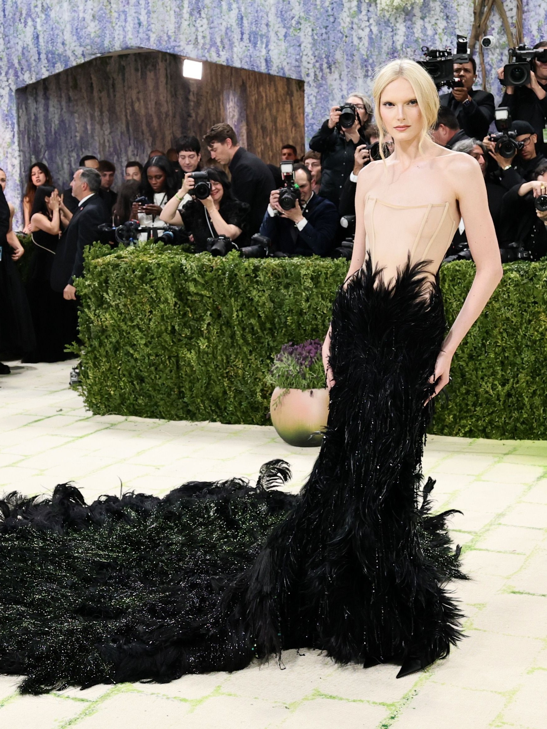 The Best Celebrity Looks From The 2026 Met Gala