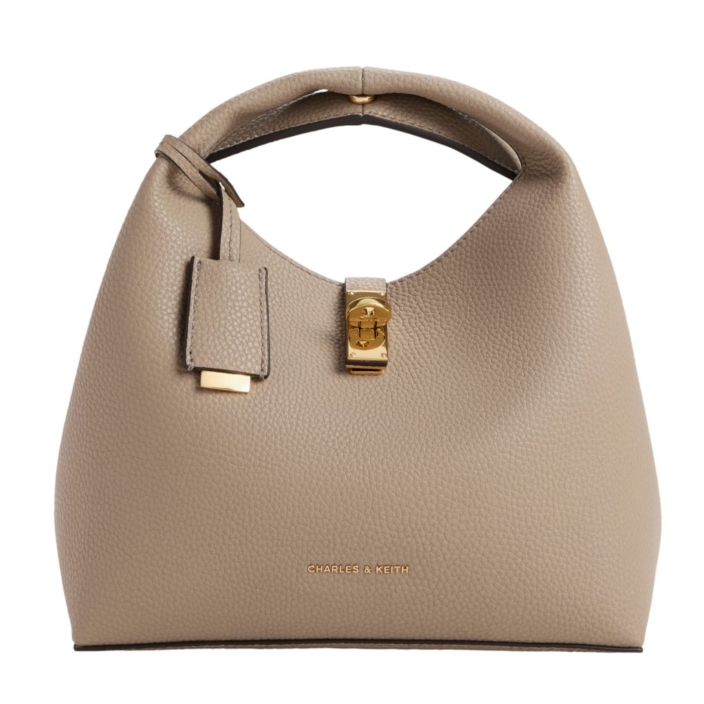 Charles & Keith’s Chance Bag Got You Covered For Every Occasion