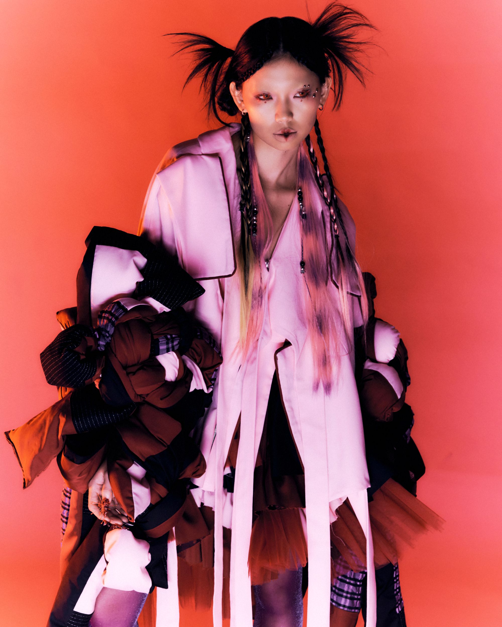 At LASALLE College Of The Arts’ 2026 Graduate Show ‘De: Centering’, The Future Of Fashion Shines Bright