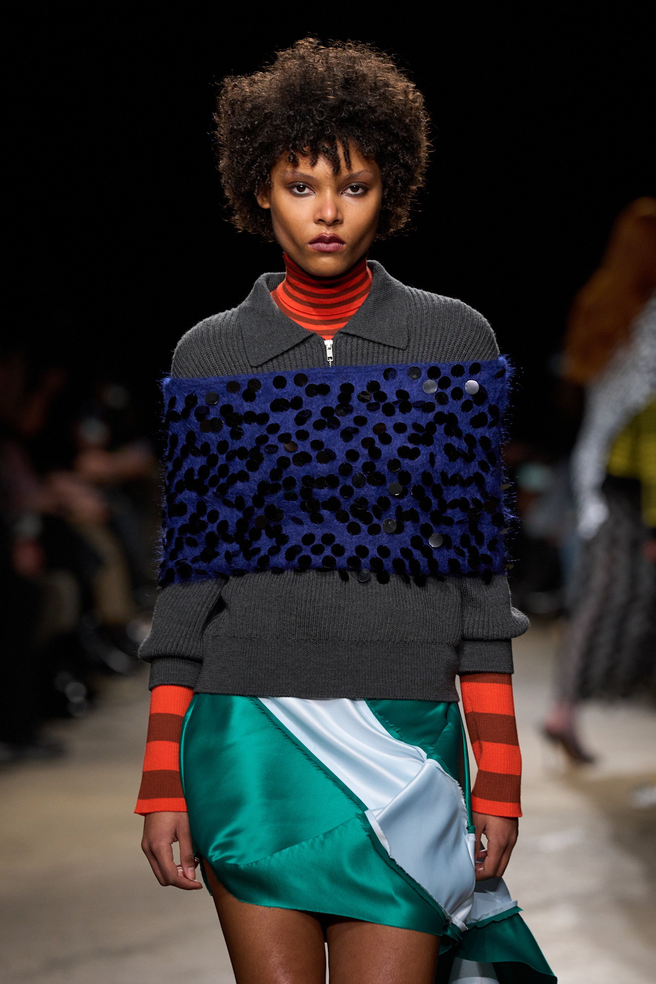 Henry Zankov Is Diane von Furstenberg’s New Artistic Director
