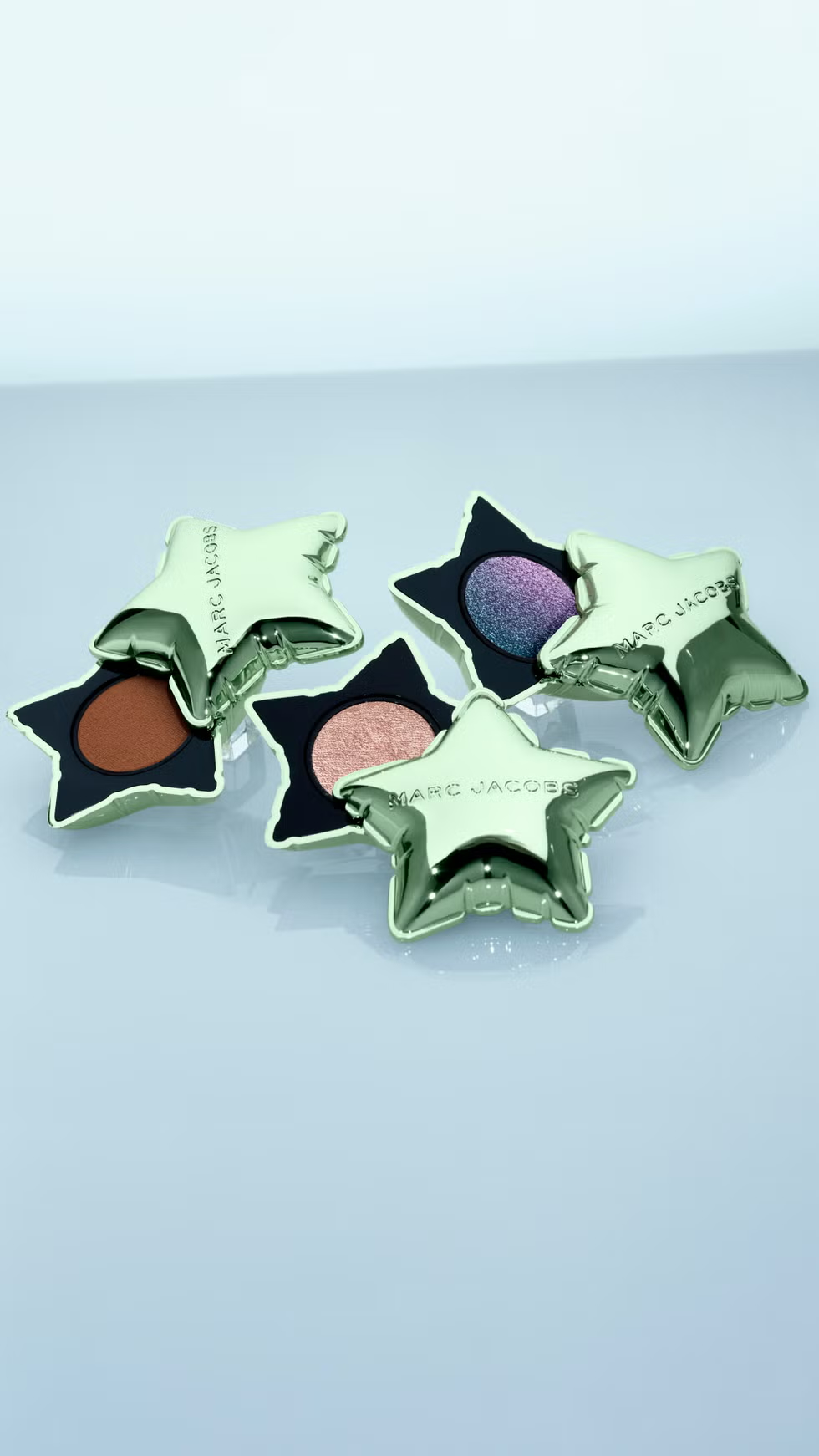 Marc Jacobs Beauty Is Back
