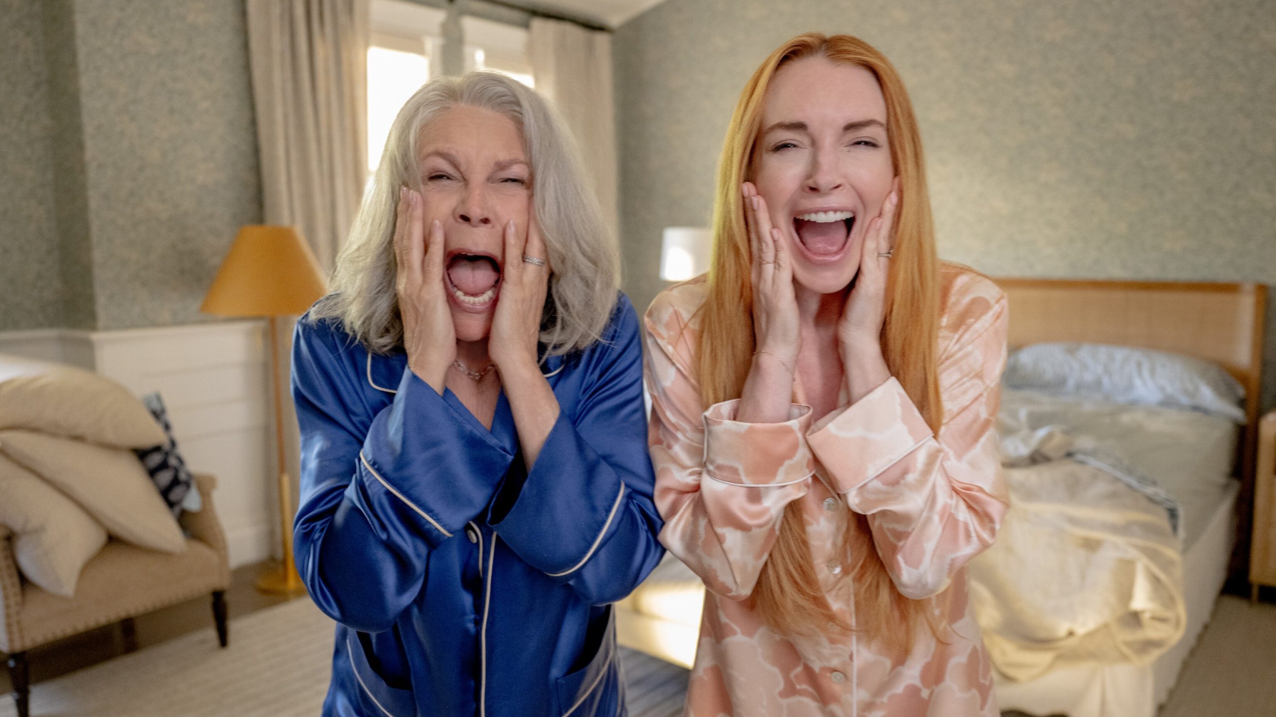 What To Binge Watch With Mum This Mother’s Day Weekend