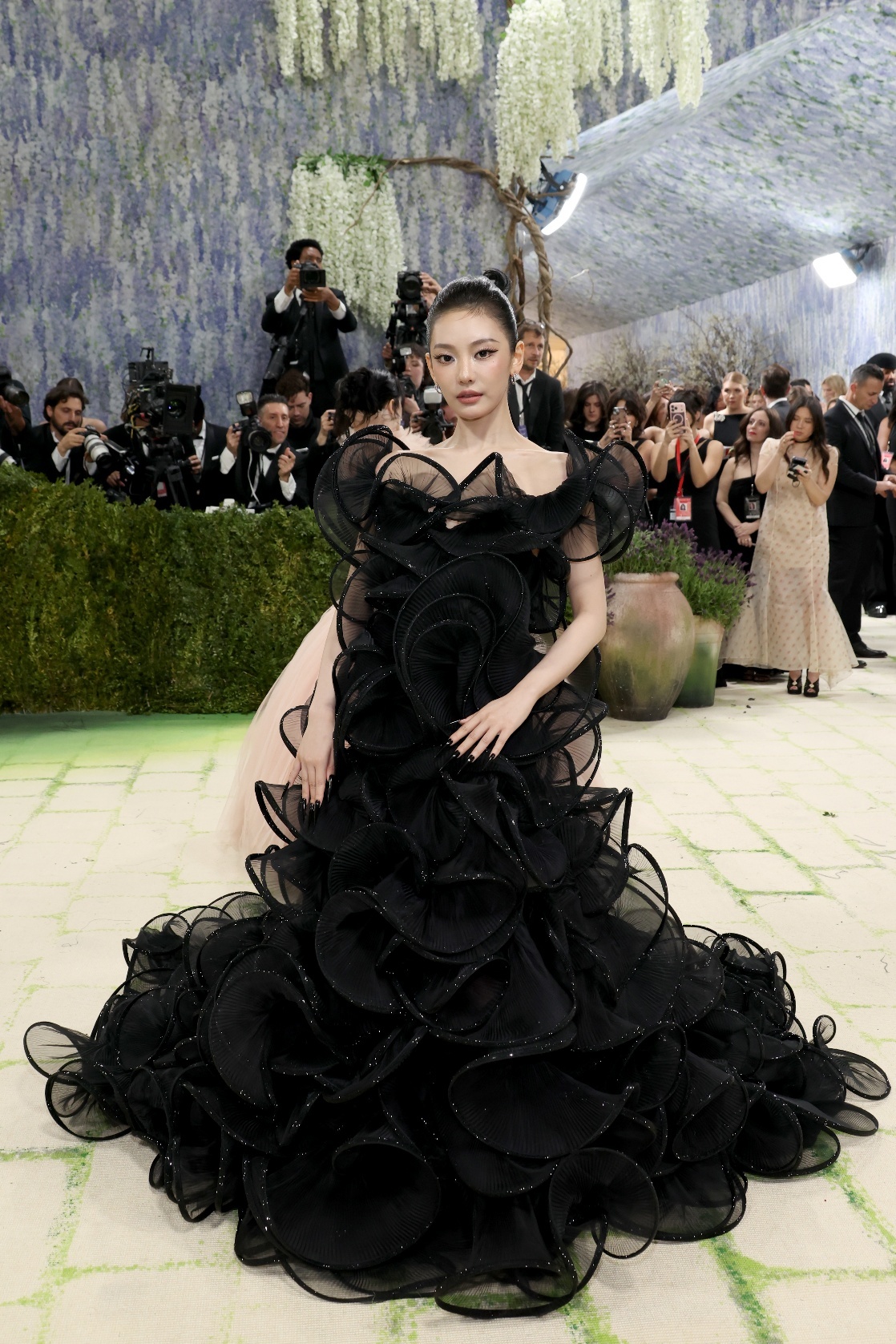 The Best Celebrity Looks From The 2026 Met Gala