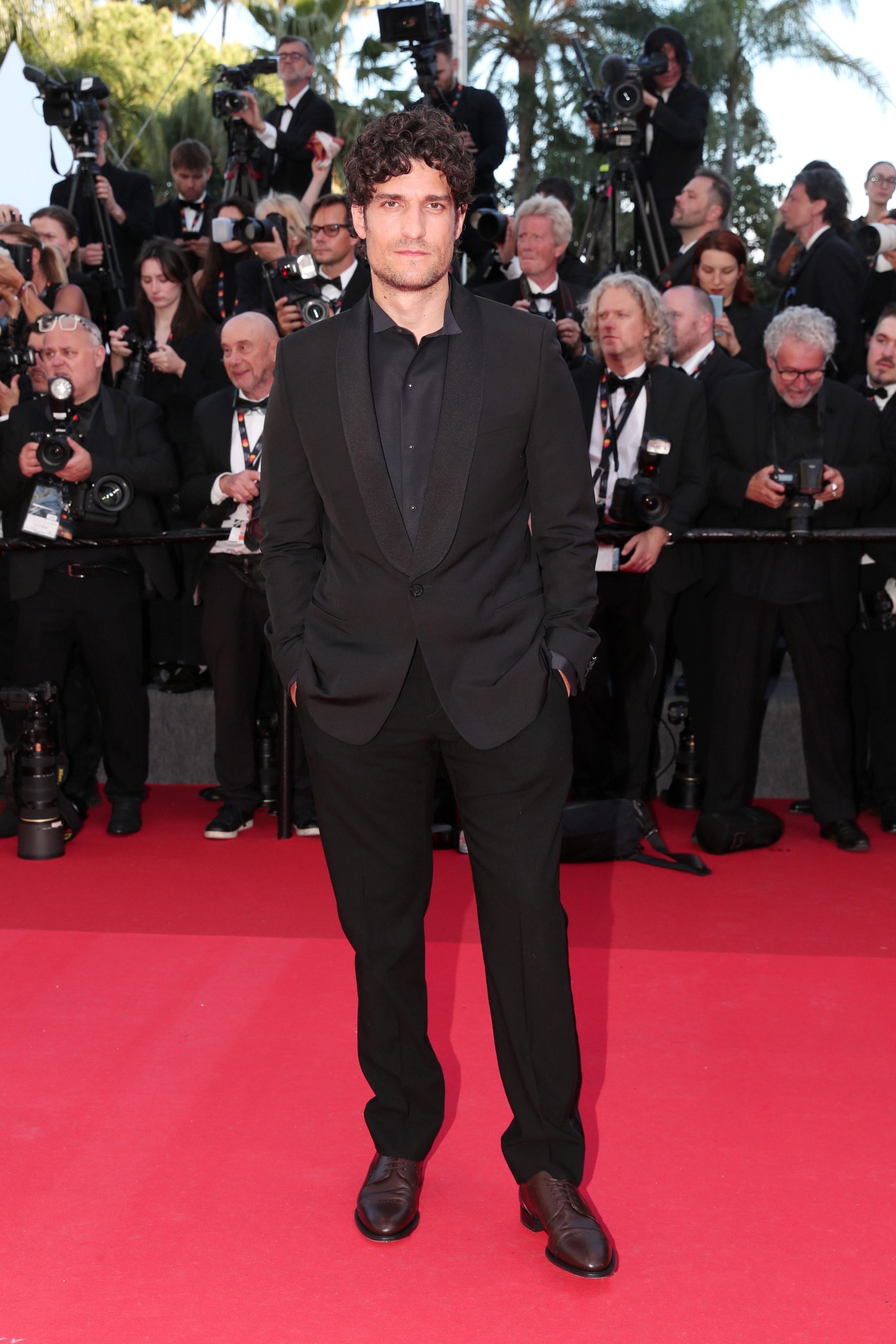 The Best Celebrity Looks At Cannes Film Festival 2026