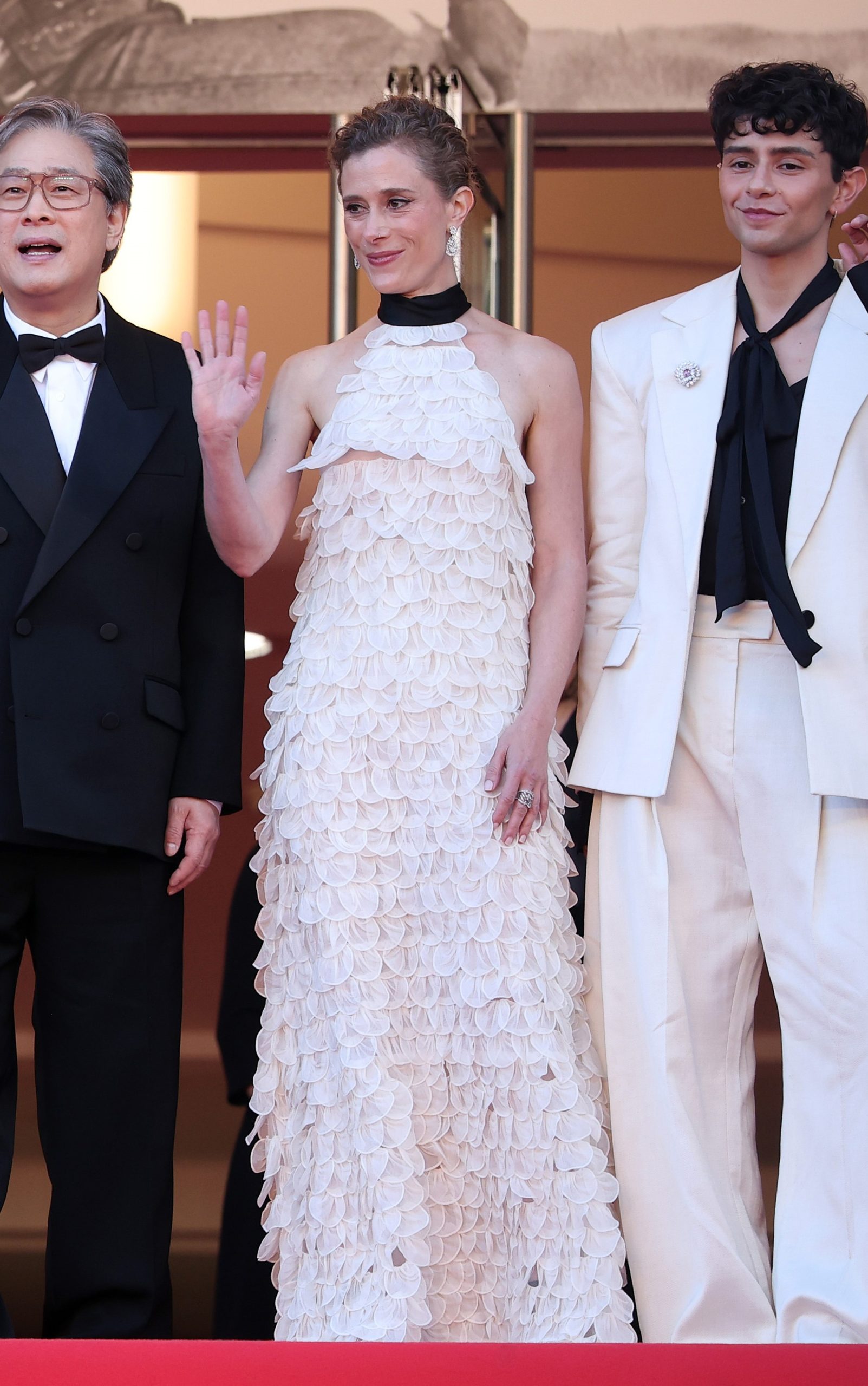 The Best Celebrity Looks At Cannes Film Festival 2026