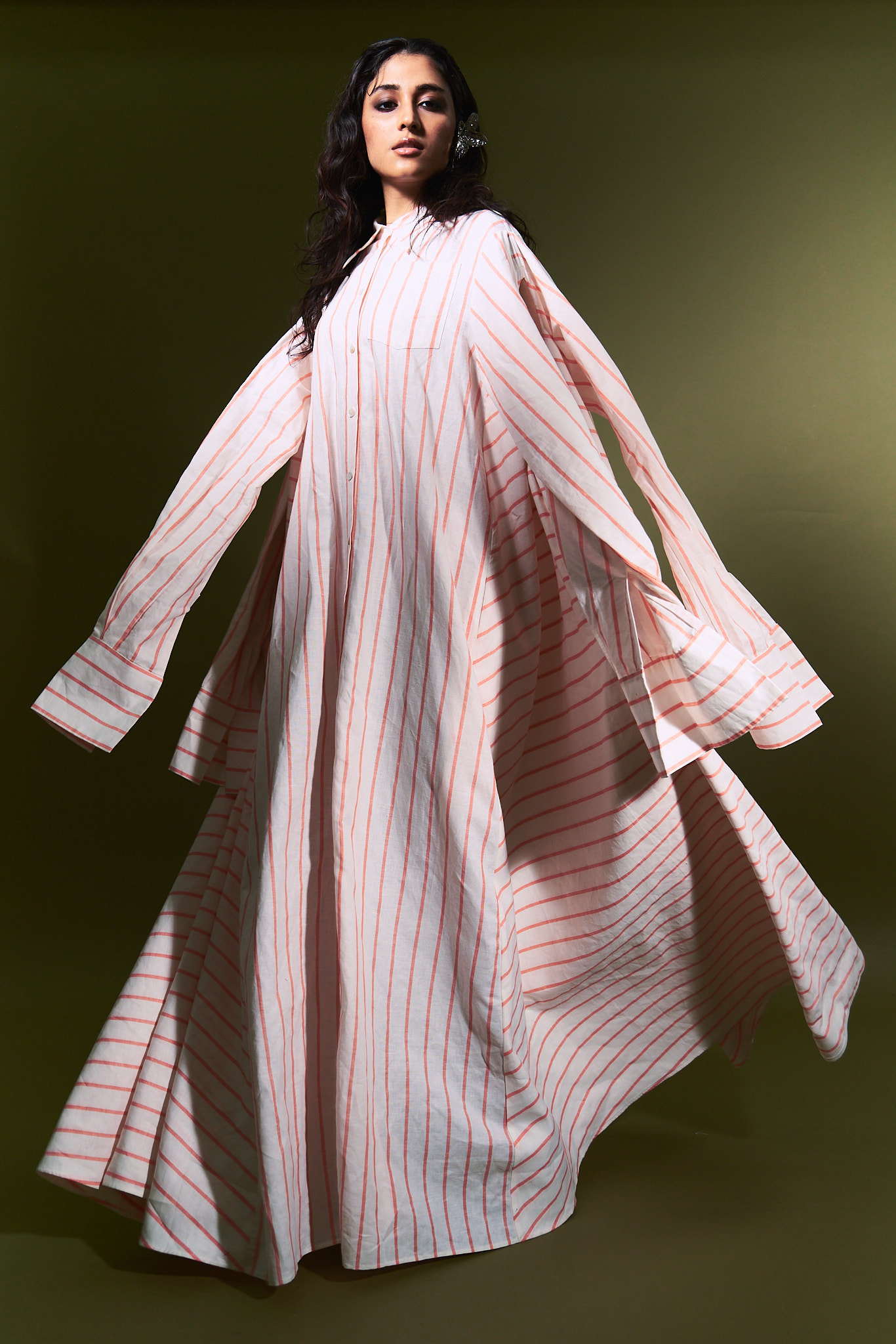At LASALLE College Of The Arts’ 2026 Graduate Show ‘De: Centering’, The Future Of Fashion Shines Bright