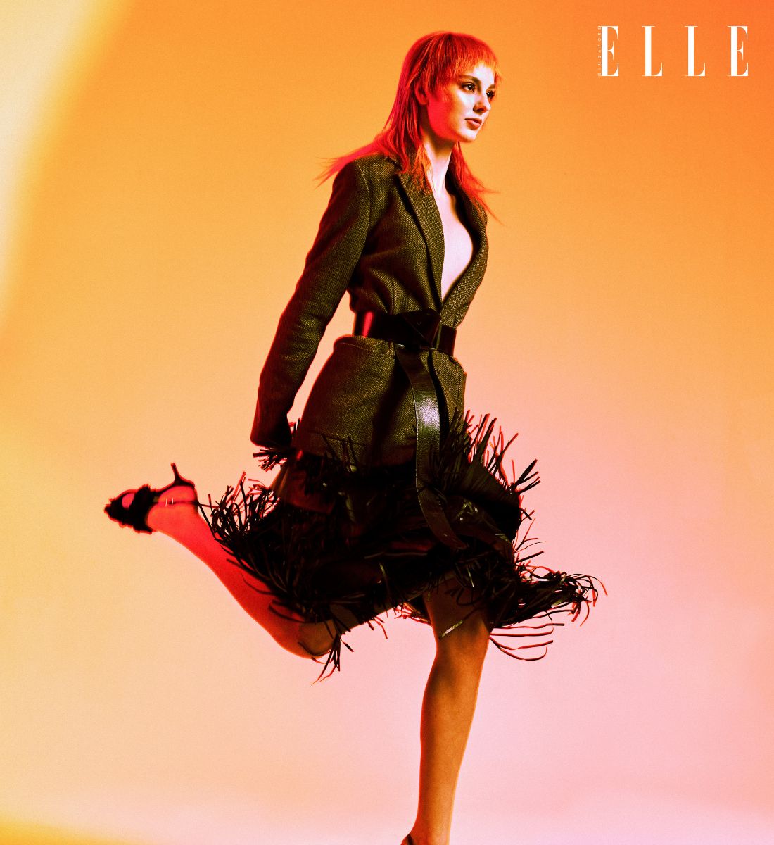 LASALLE College Of The Arts Student Demi Han Reimagines Chapteh Through An Editorial Campaign