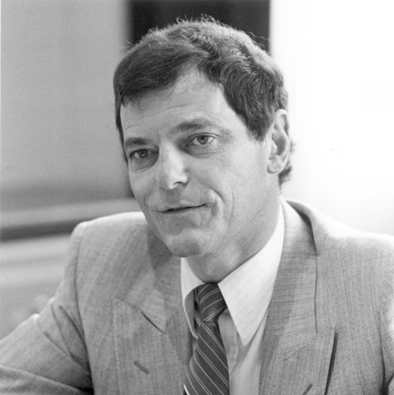 The Visionary, The Revolutionary, The Guardian: Philippe Stern, The Man Behind Patek Philippe's Success, Dies at 87