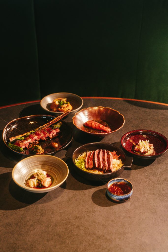 Where to Drink & Dine This June