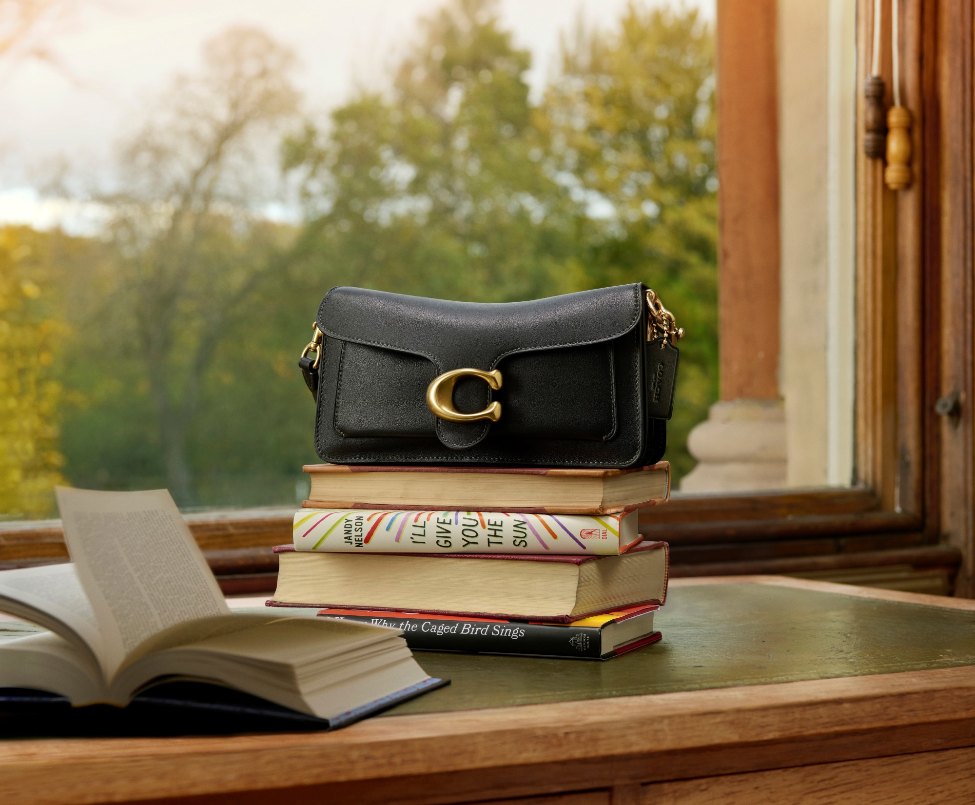 The Best Coach Bags That Work From Day To Night