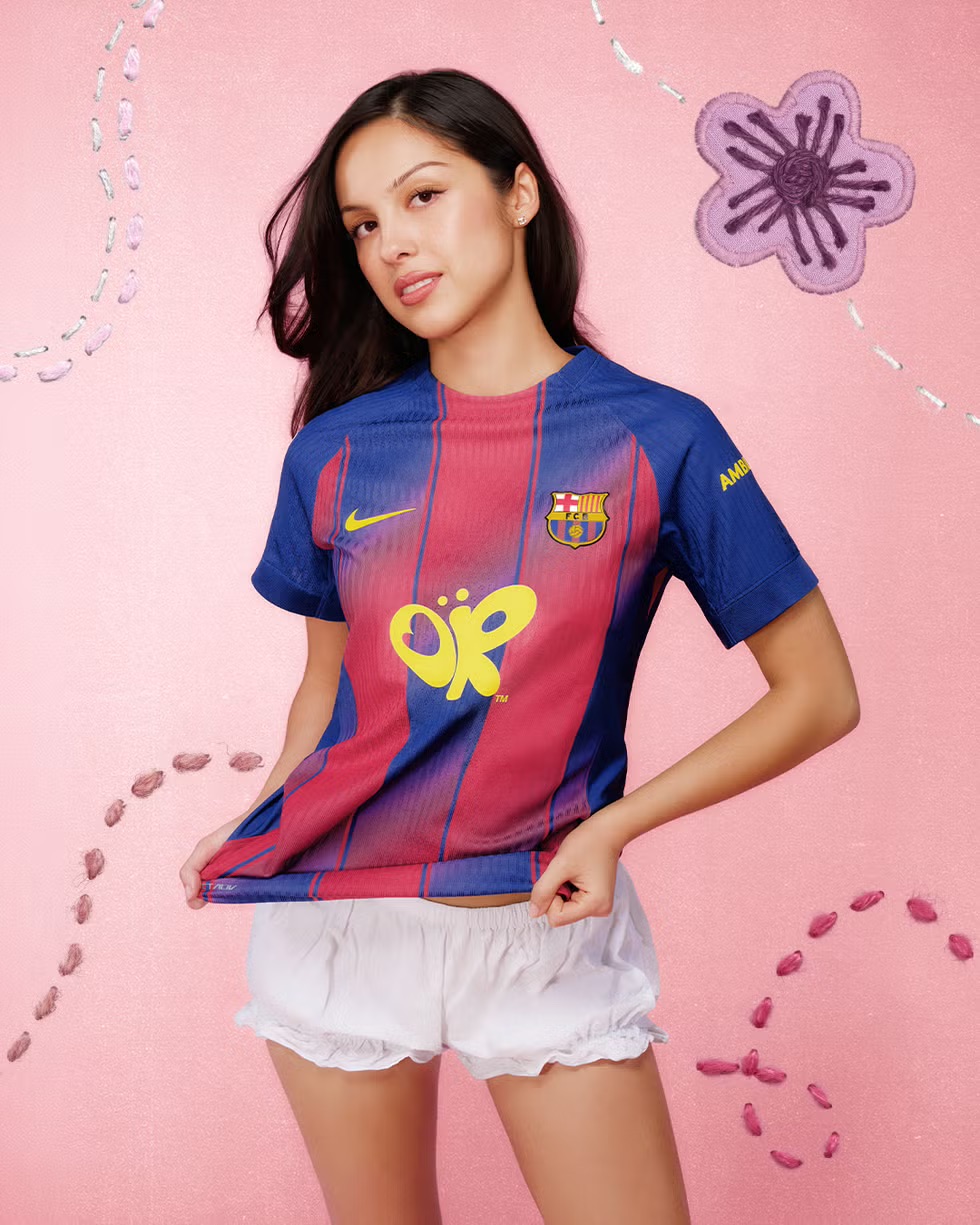 Fashion Has Officially Caught FIFA Fever
