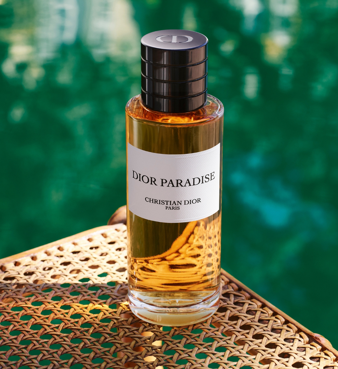 Why Dior Paradise Is The Ultimate Summer Scent